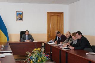 Підприємства Дніпродзержинська повинні будуть відновлювати дороги після ремонту комунікацій